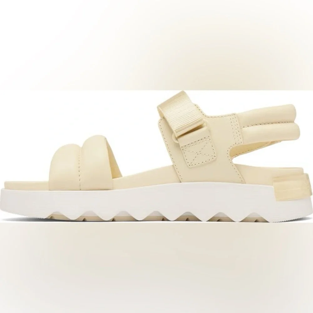 NEW SOREL Sandal
